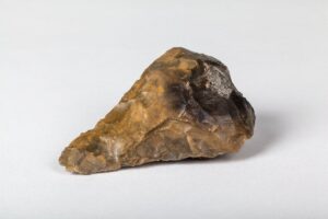 paleolithic axe